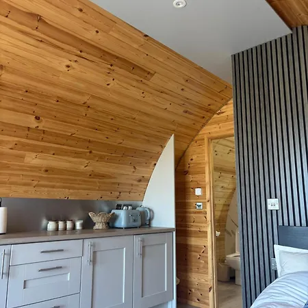 Celtic Glamping *