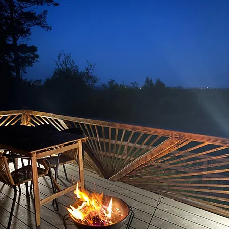 Celtic Glamping *