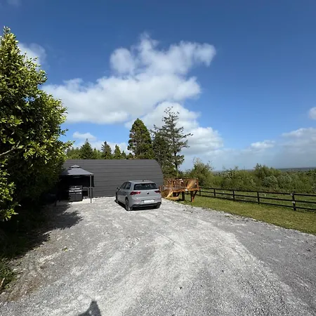 Celtic Glamping Limerick