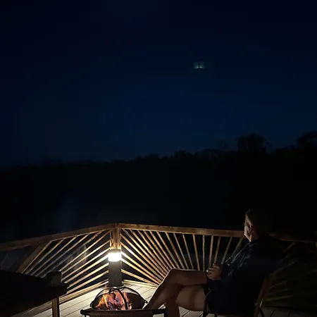 Celtic Glamping * Limerick