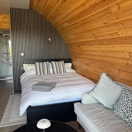 Celtic Glamping * Limerick