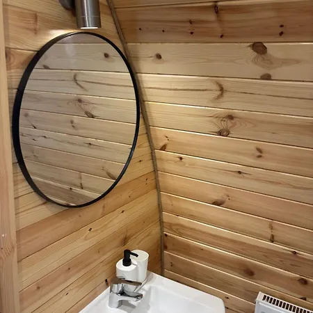 Celtic Glamping *