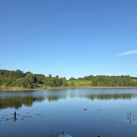 Holiday home Celtic Glamping Limerick