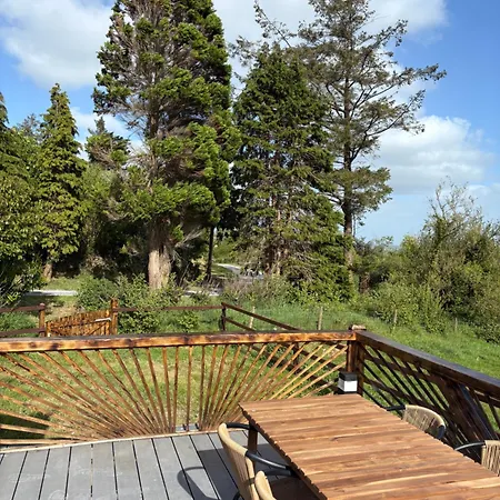Celtic Glamping *