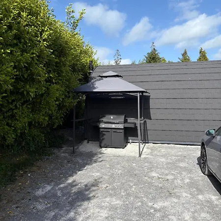 Celtic Glamping